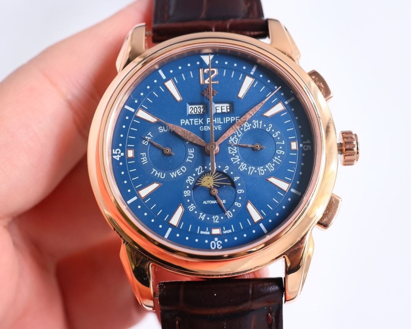 PATEK PHILIPPE